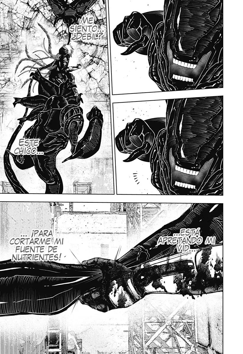 Read Wild Strawberry ES Manga Online
