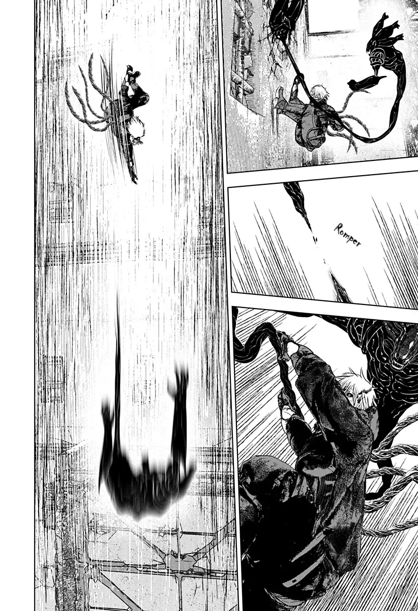 Read Wild Strawberry ES Manga Online