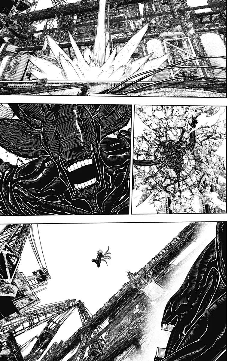 Read Wild Strawberry ES Manga Online
