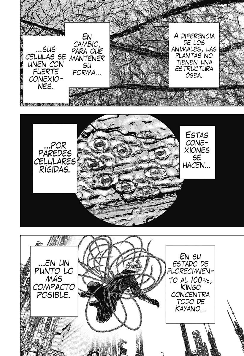 Read Wild Strawberry ES Manga Online