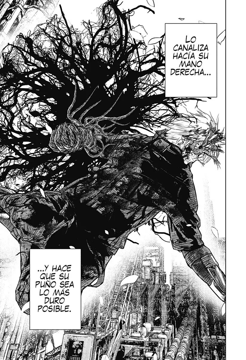 Read Wild Strawberry ES Manga Online