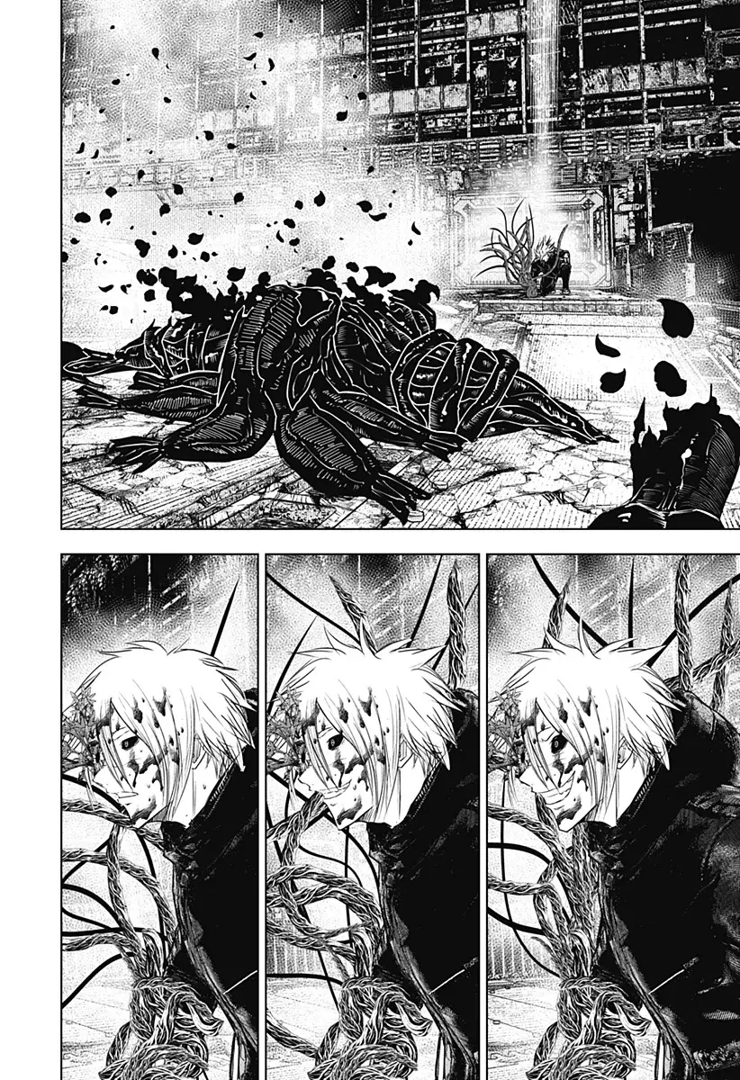 Read Wild Strawberry ES Manga Online