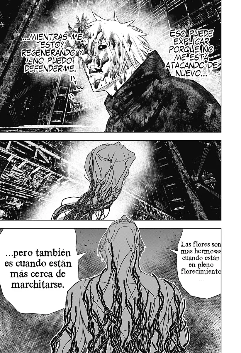 Read Wild Strawberry ES Manga Online