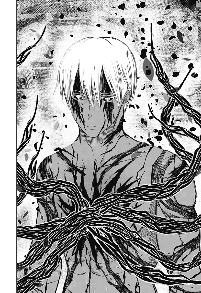 Read Wild Strawberry ES Manga Online