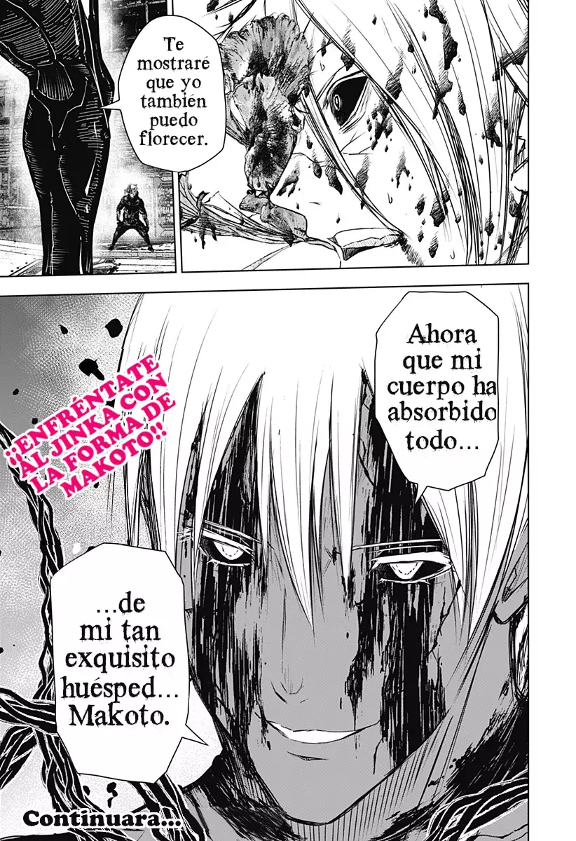 Read Wild Strawberry ES Manga Online