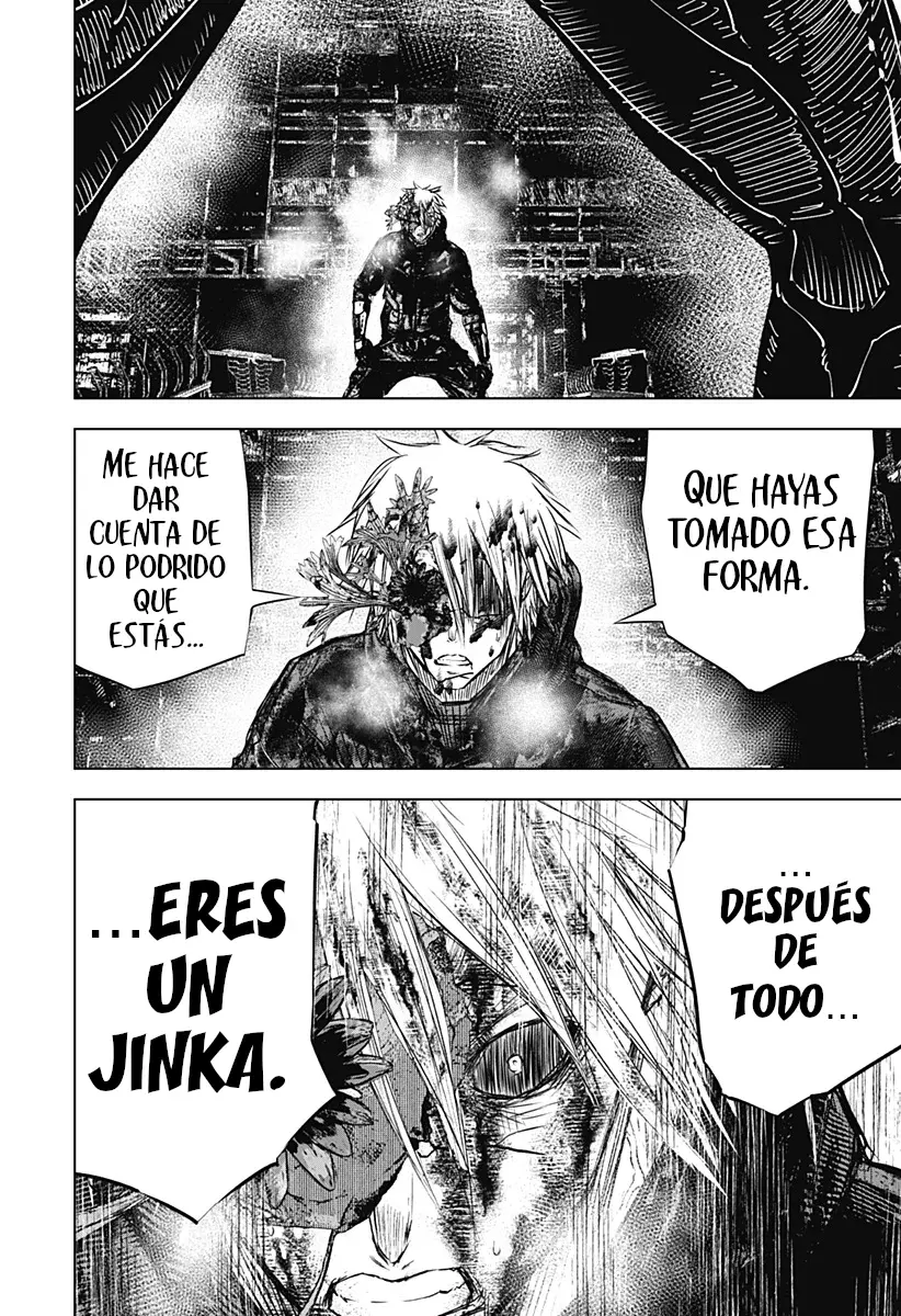 Read Wild Strawberry ES Manga Online