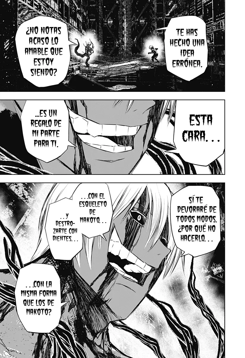 Read Wild Strawberry ES Manga Online