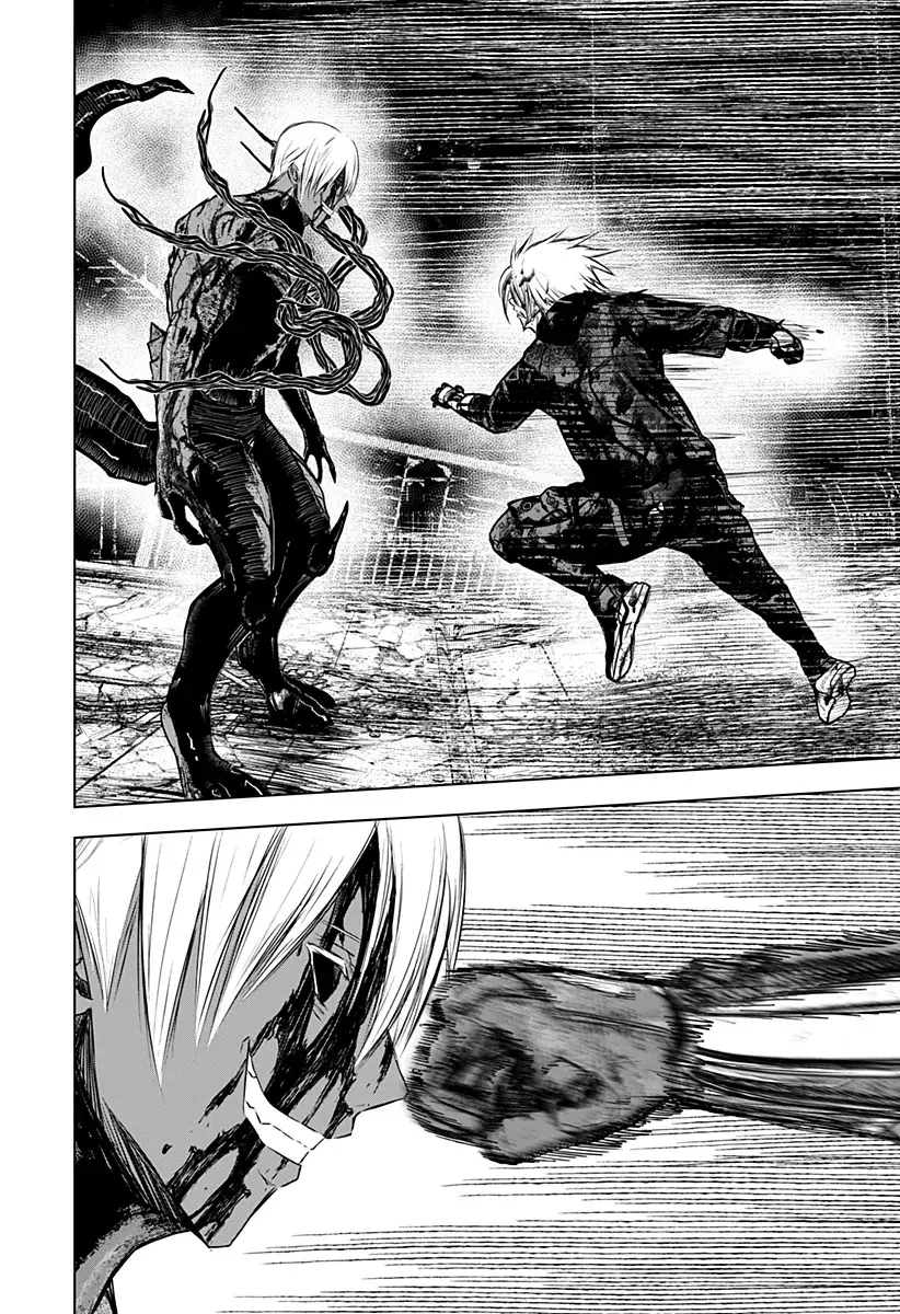 Read Wild Strawberry ES Manga Online