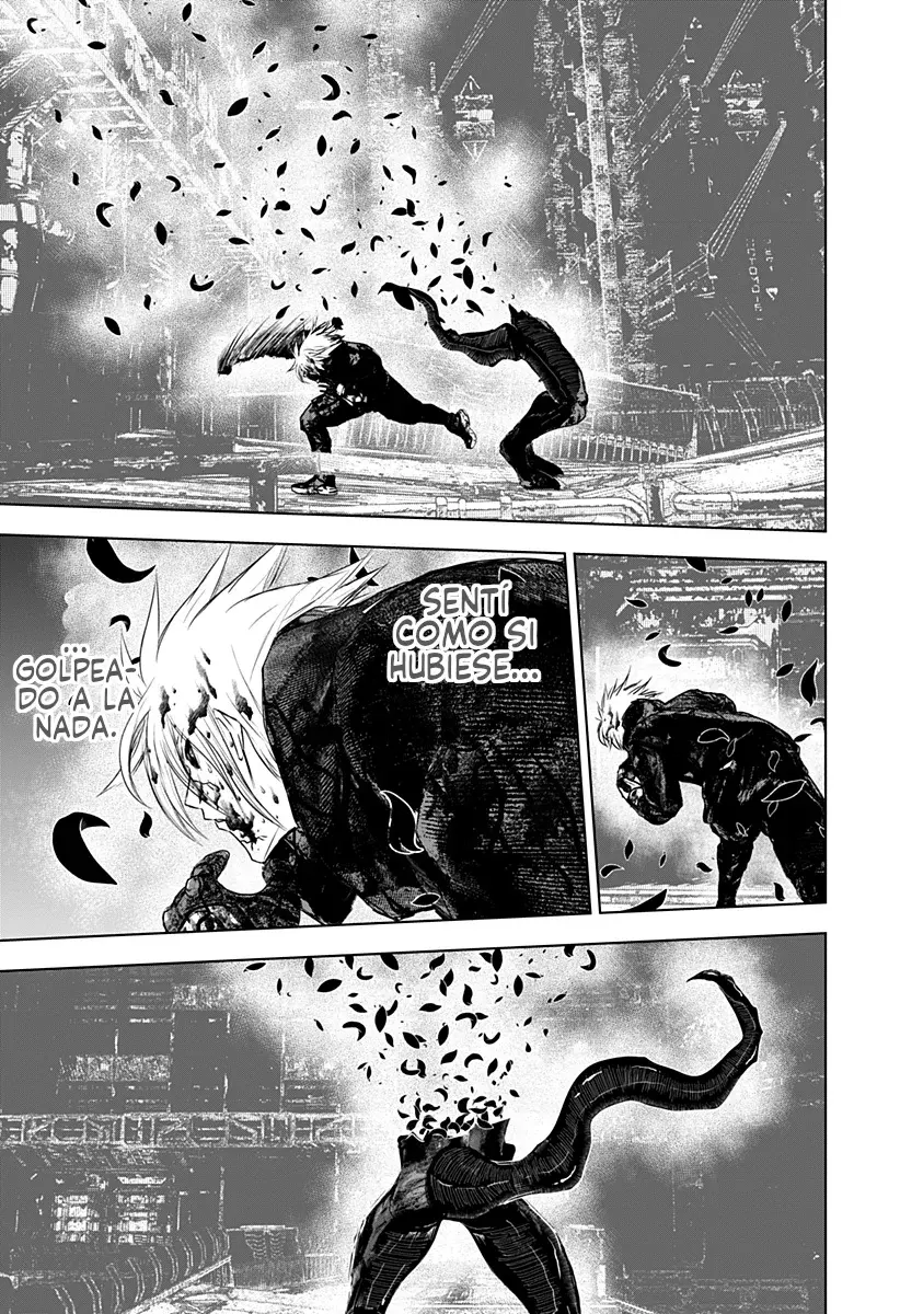 Read Wild Strawberry ES Manga Online