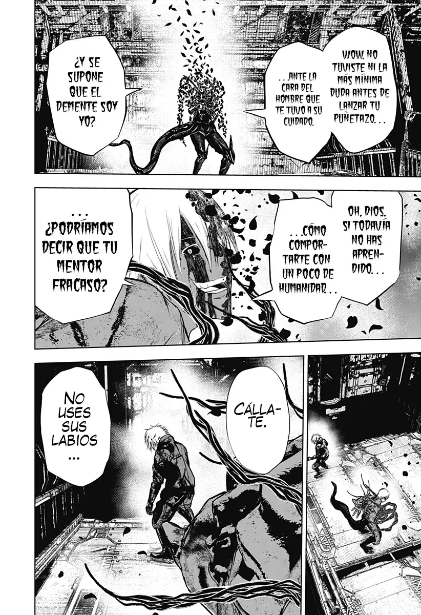 Read Wild Strawberry ES Manga Online