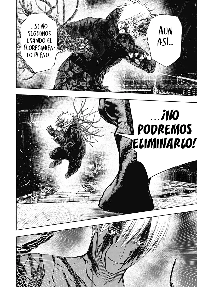 Read Wild Strawberry ES Manga Online