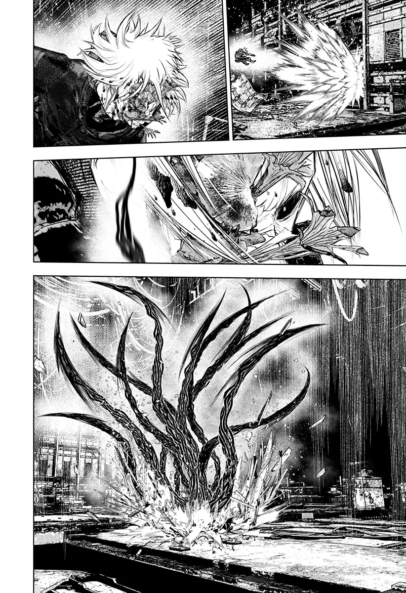 Read Wild Strawberry ES Manga Online
