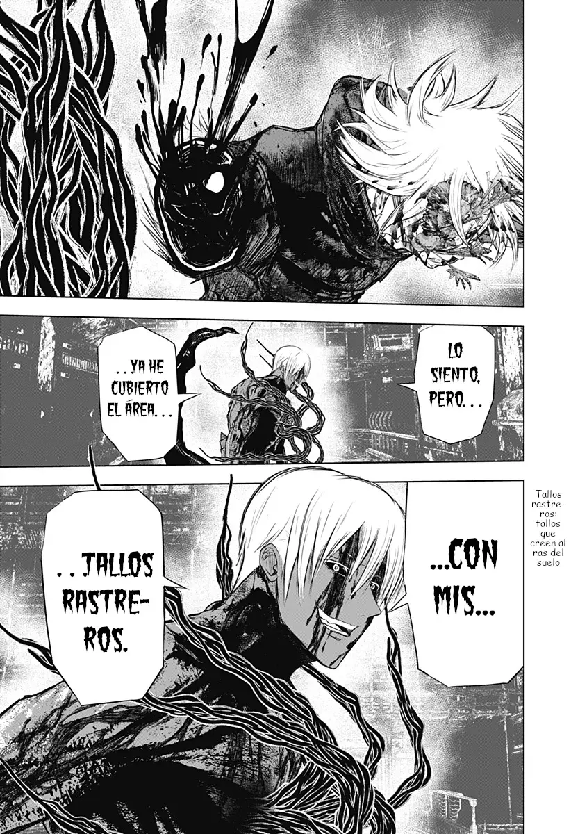 Read Wild Strawberry ES Manga Online