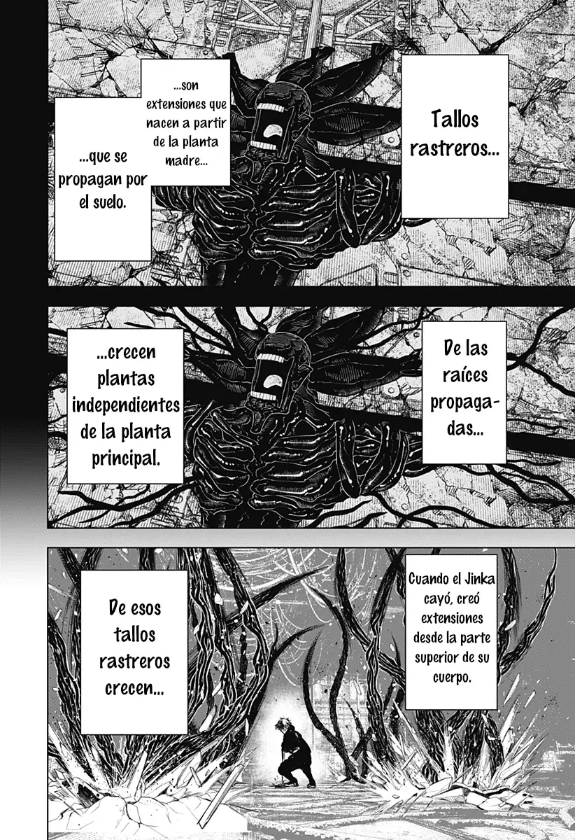 Read Wild Strawberry ES Manga Online