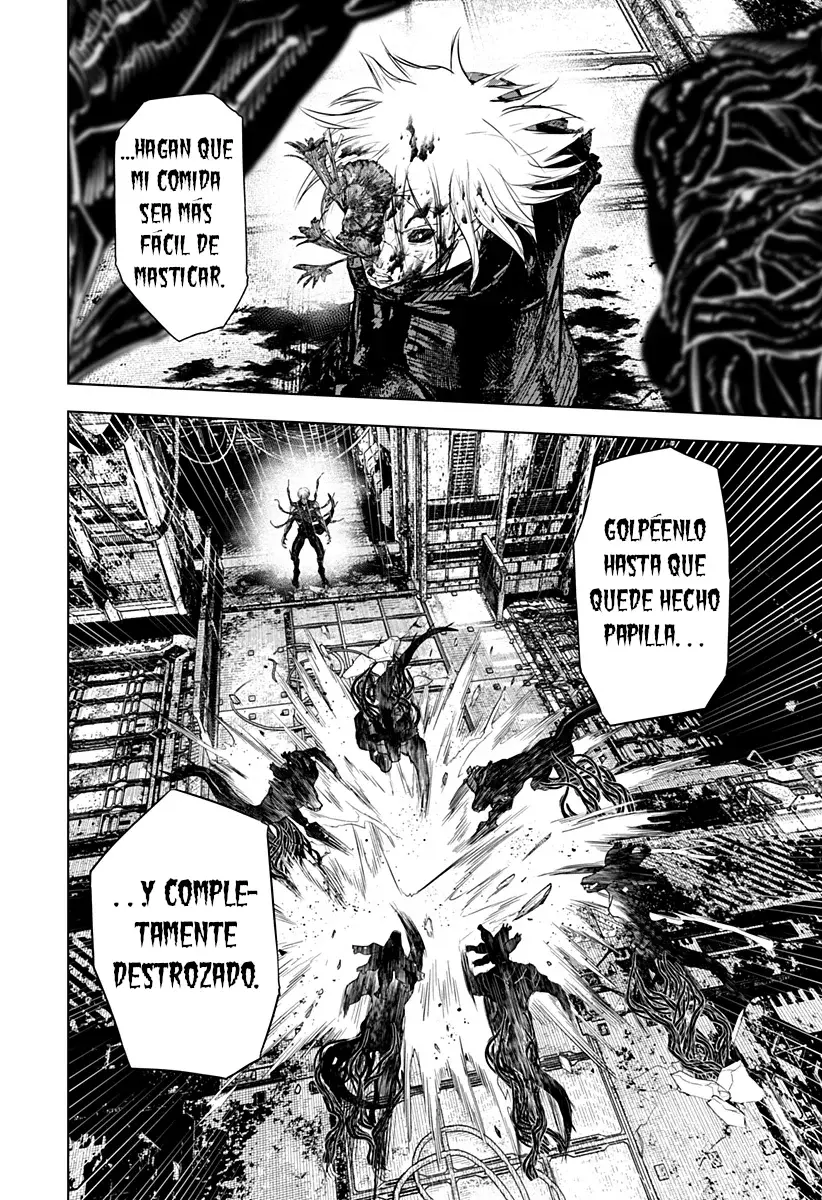 Read Wild Strawberry ES Manga Online