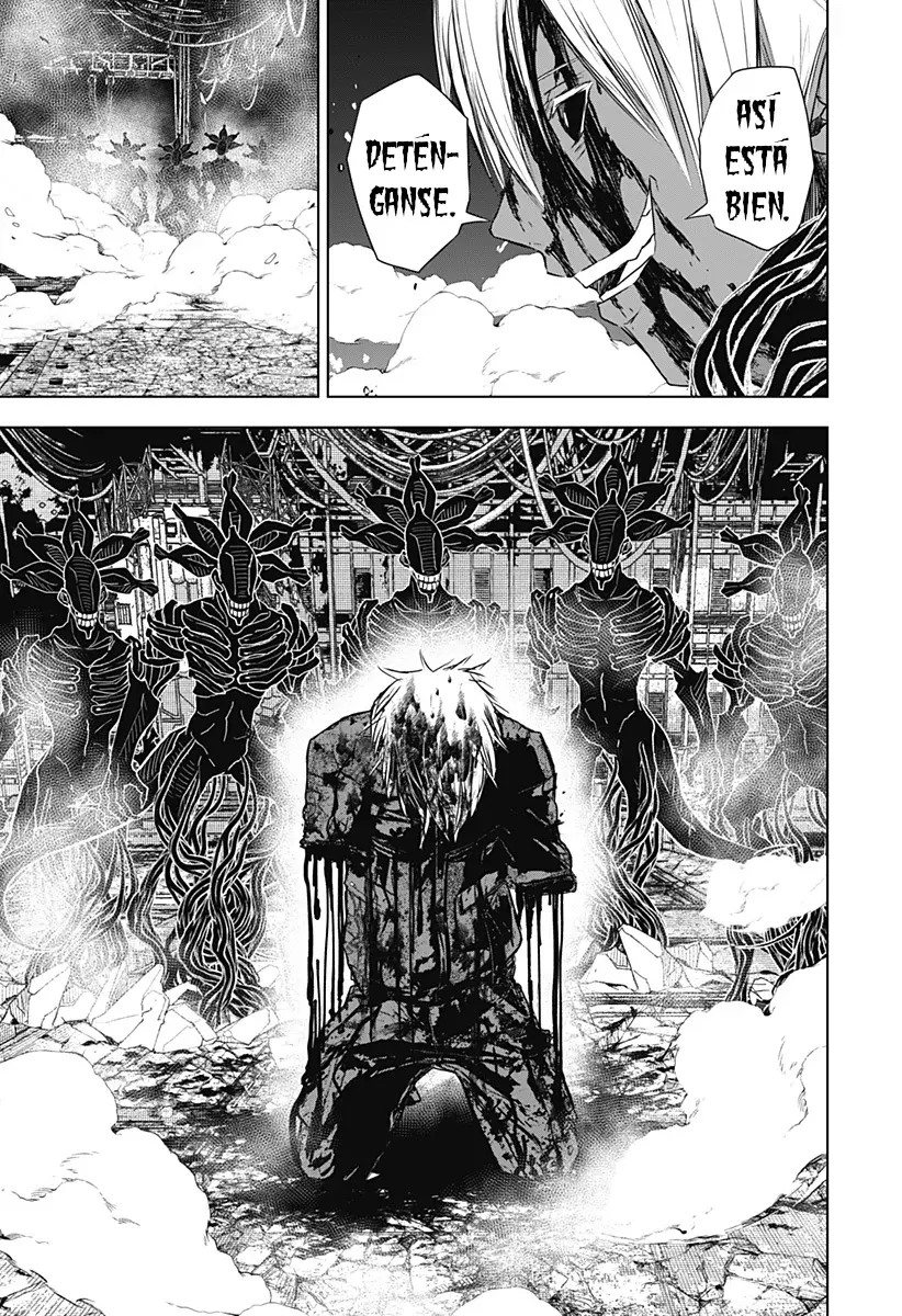 Read Wild Strawberry ES Manga Online