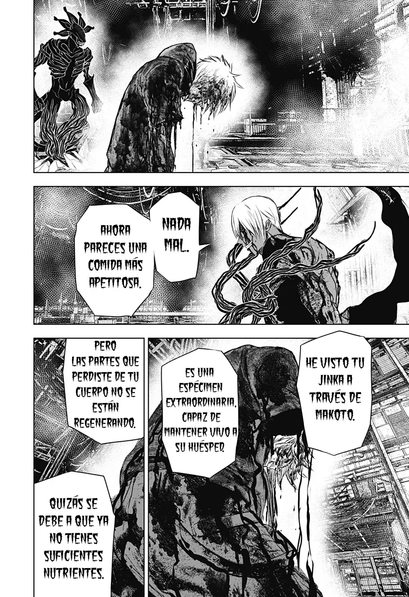 Read Wild Strawberry ES Manga Online