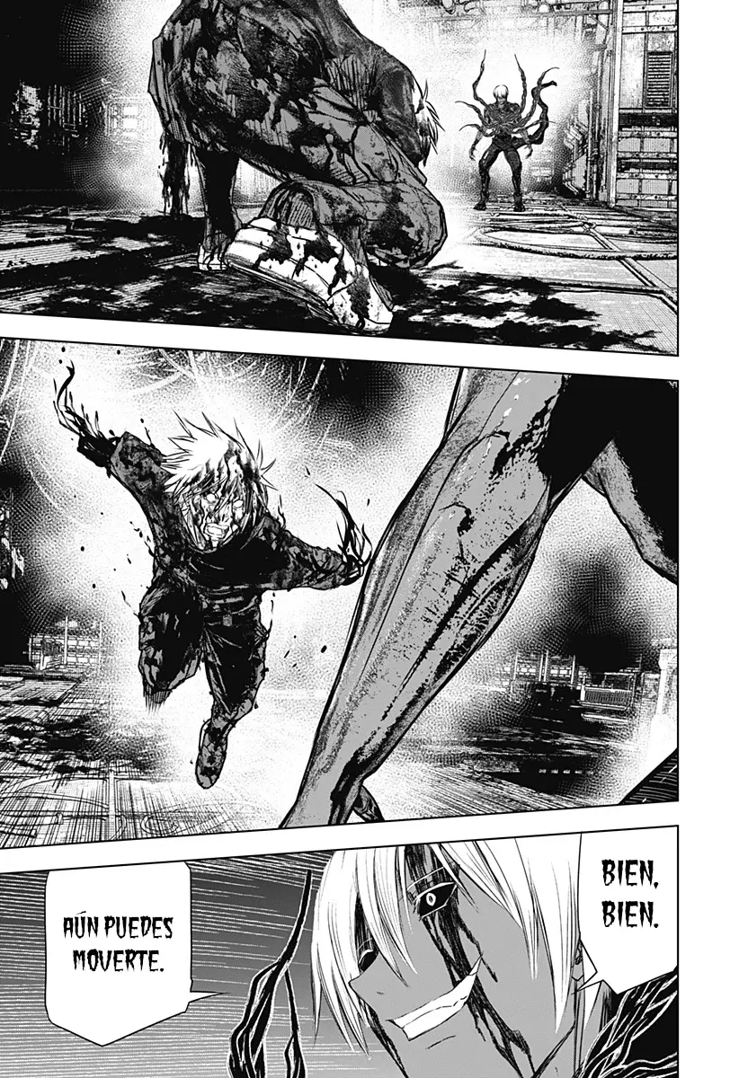 Read Wild Strawberry ES Manga Online