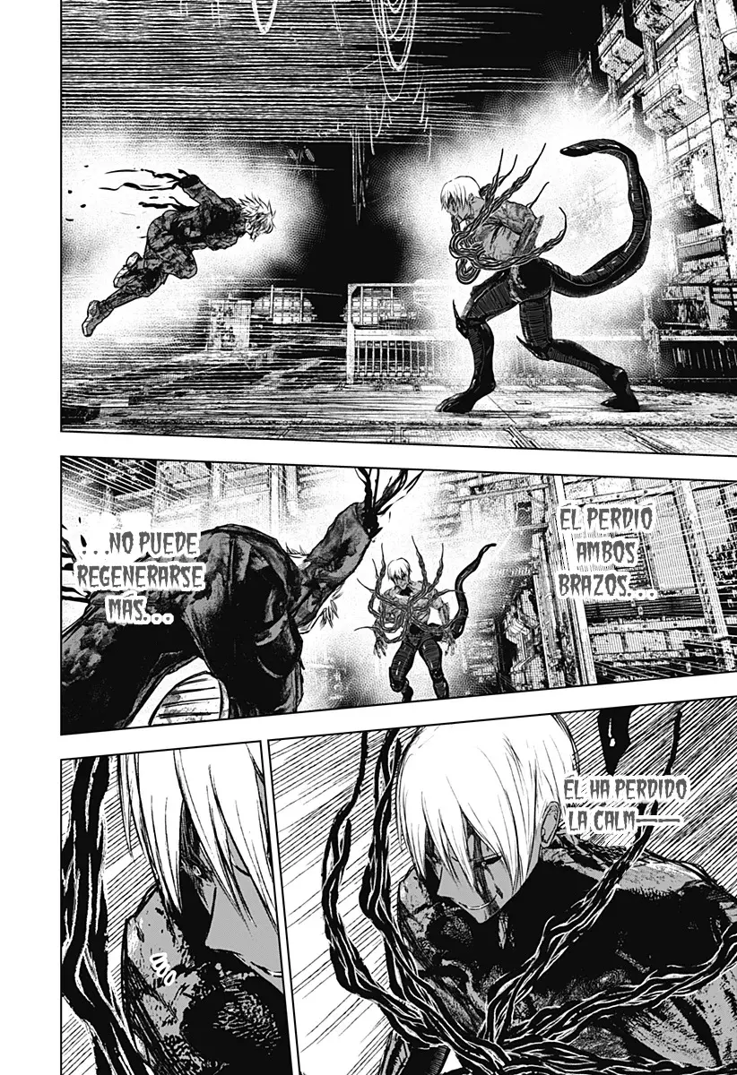 Read Wild Strawberry ES Manga Online