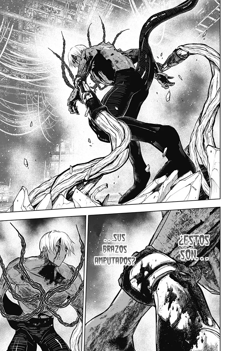 Read Wild Strawberry ES Manga Online