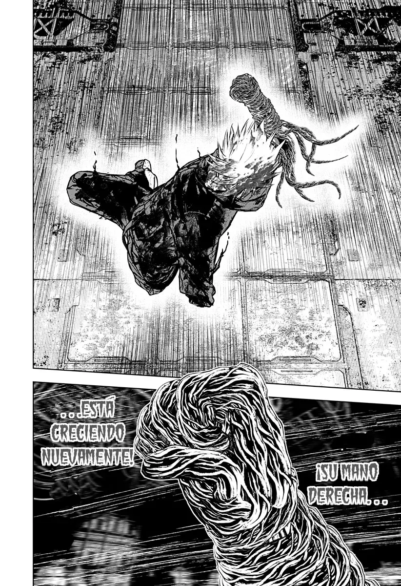 Read Wild Strawberry ES Manga Online