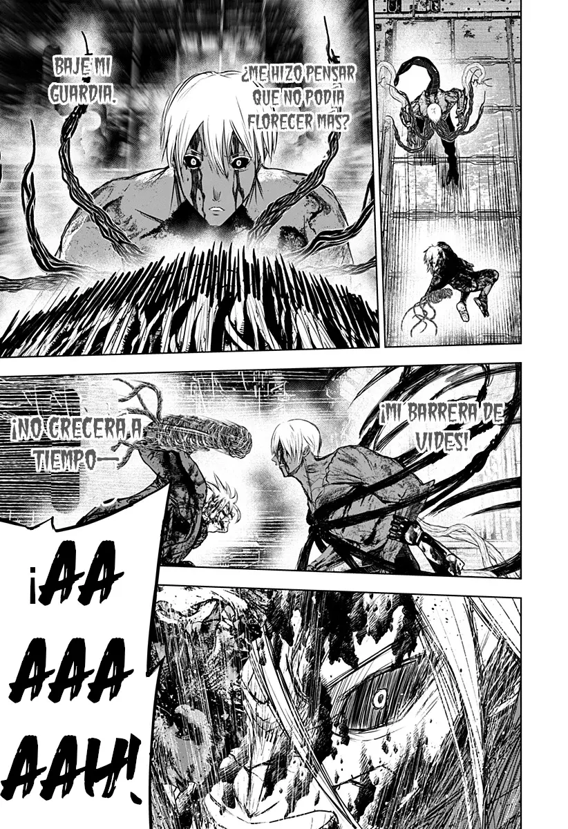 Read Wild Strawberry ES Manga Online