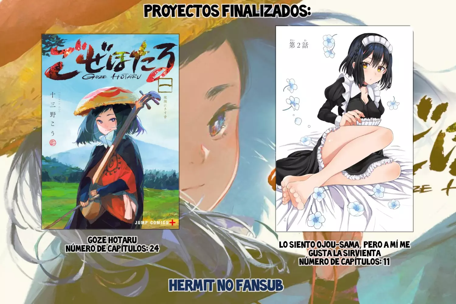 Read Wild Strawberry ES Manga Online