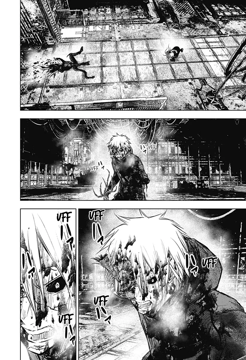 Read Wild Strawberry ES Manga Online