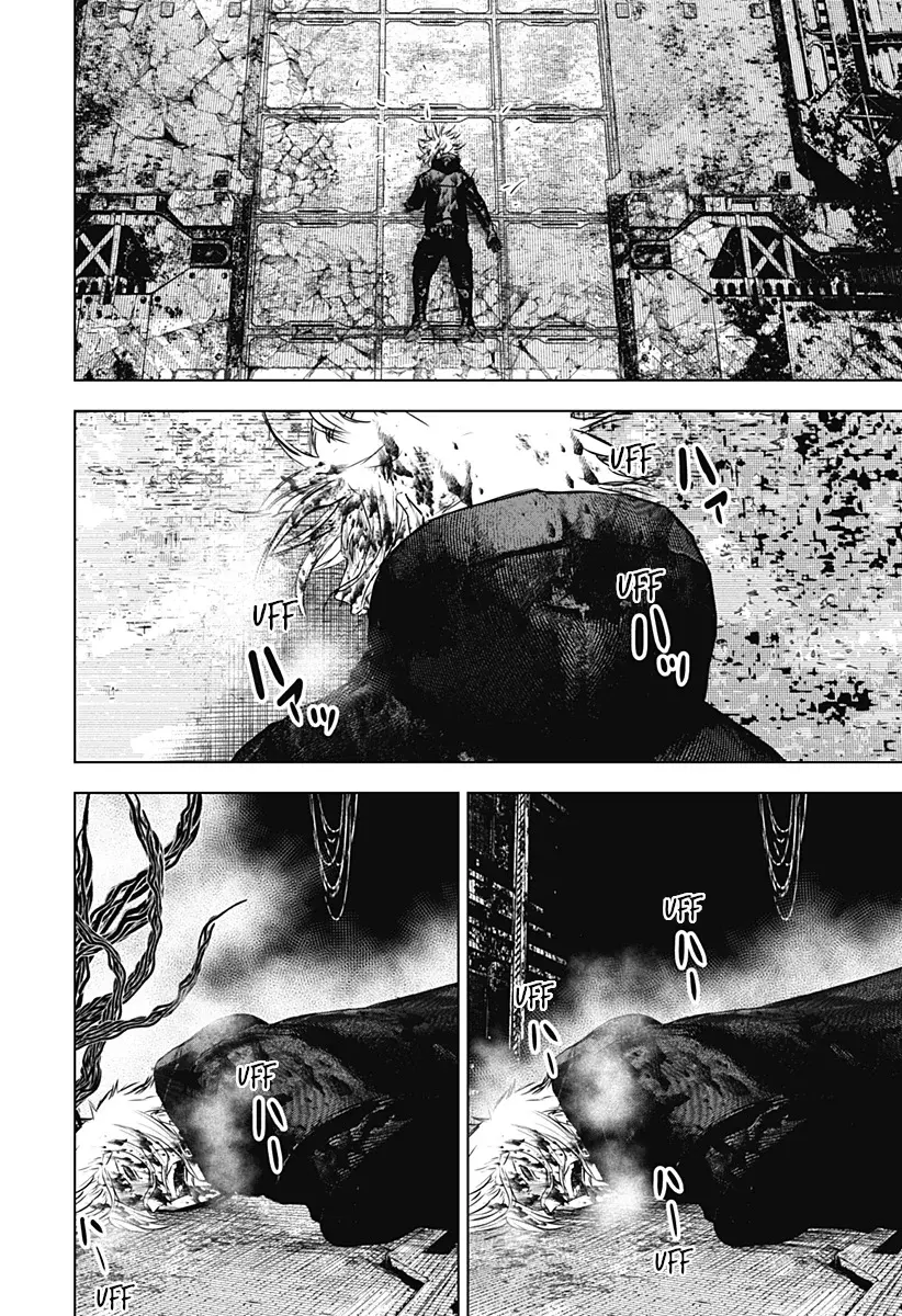 Read Wild Strawberry ES Manga Online