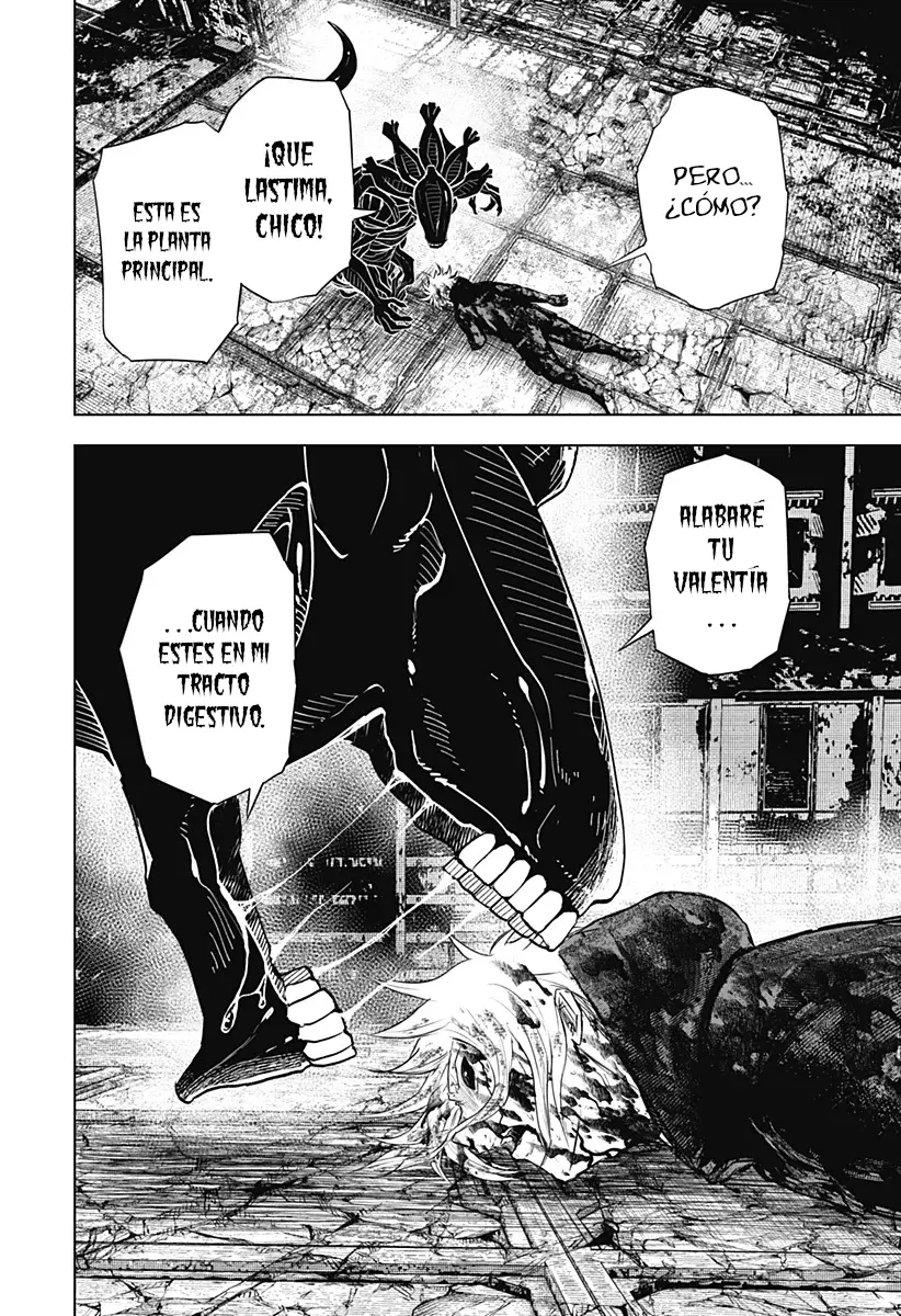 Read Wild Strawberry ES Manga Online
