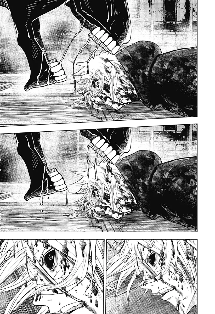 Read Wild Strawberry ES Manga Online