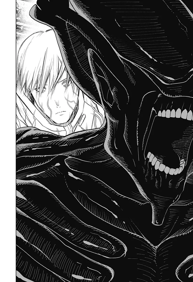 Read Wild Strawberry ES Manga Online