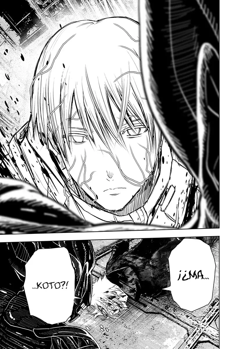 Read Wild Strawberry ES Manga Online