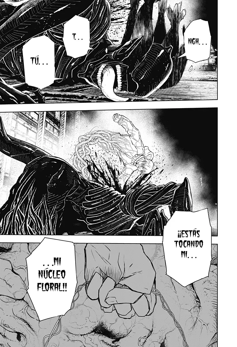 Read Wild Strawberry ES Manga Online