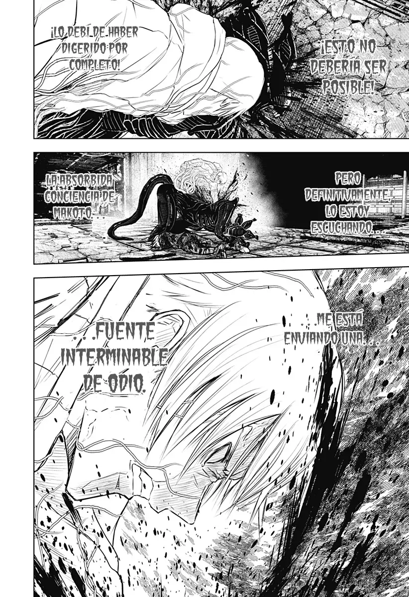 Read Wild Strawberry ES Manga Online