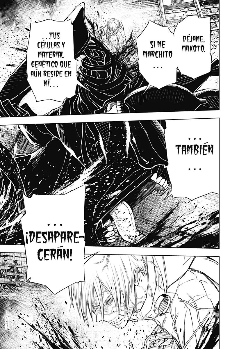 Read Wild Strawberry ES Manga Online