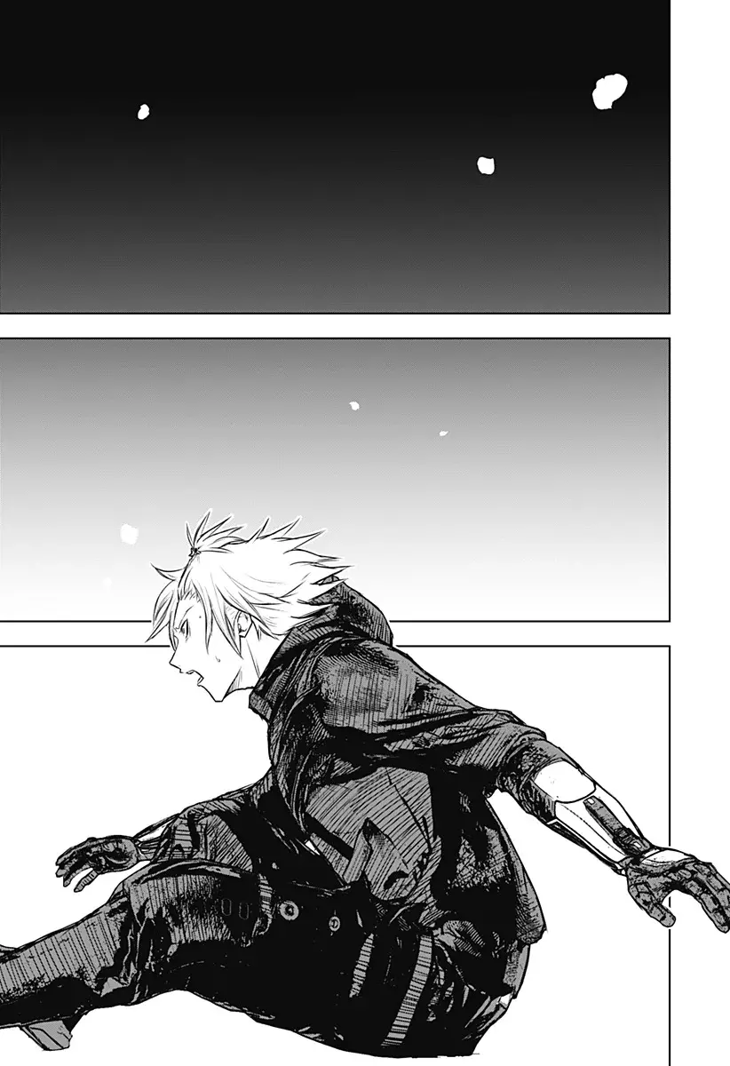 Read Wild Strawberry ES Manga Online