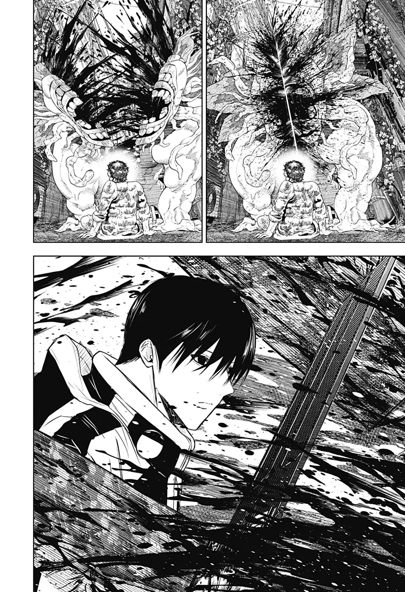 Read Wild Strawberry ES Manga Online
