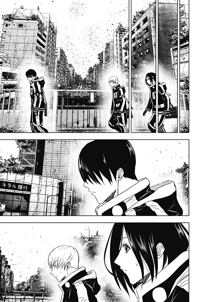 Read Wild Strawberry ES Manga Online
