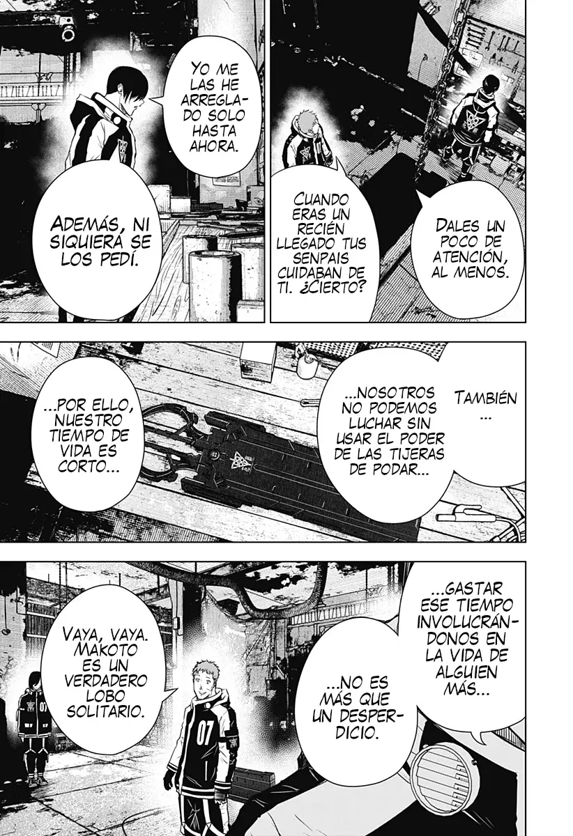 Read Wild Strawberry ES Manga Online