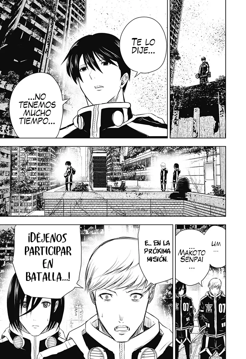Read Wild Strawberry ES Manga Online