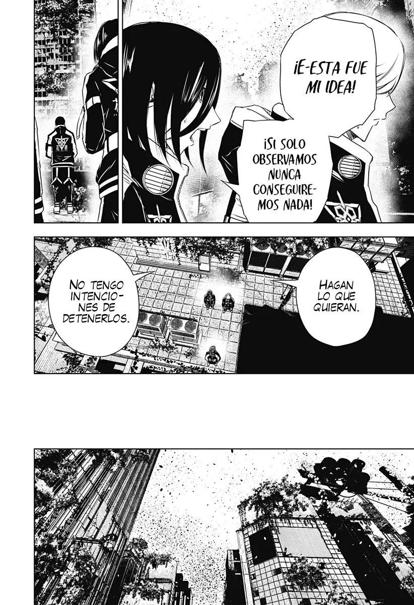 Read Wild Strawberry ES Manga Online