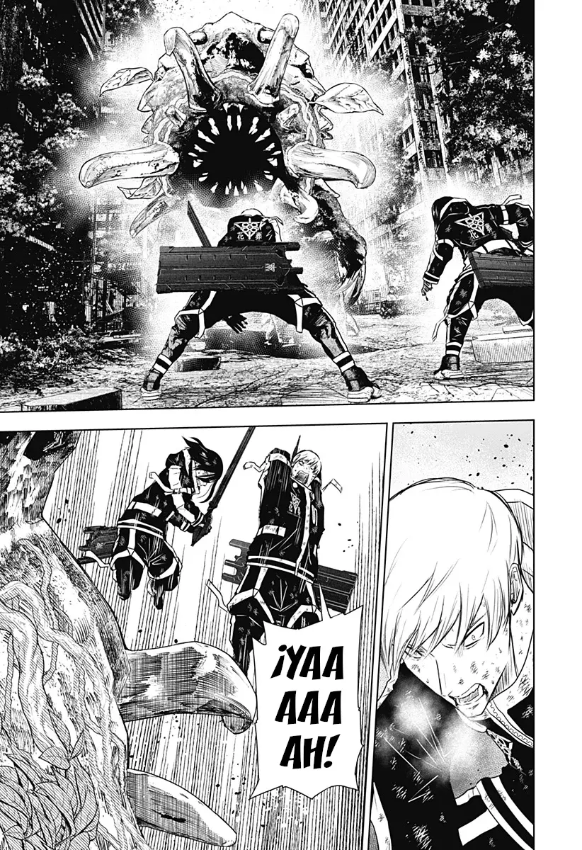 Read Wild Strawberry ES Manga Online