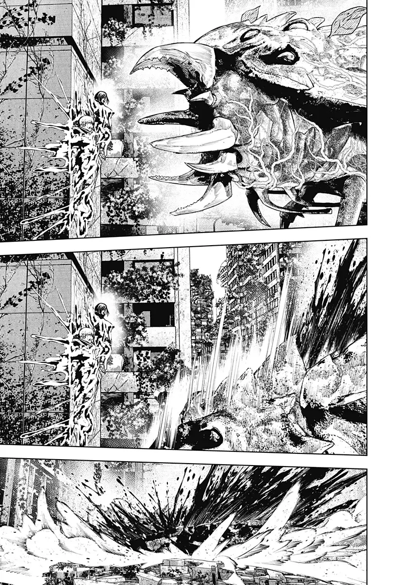 Read Wild Strawberry ES Manga Online