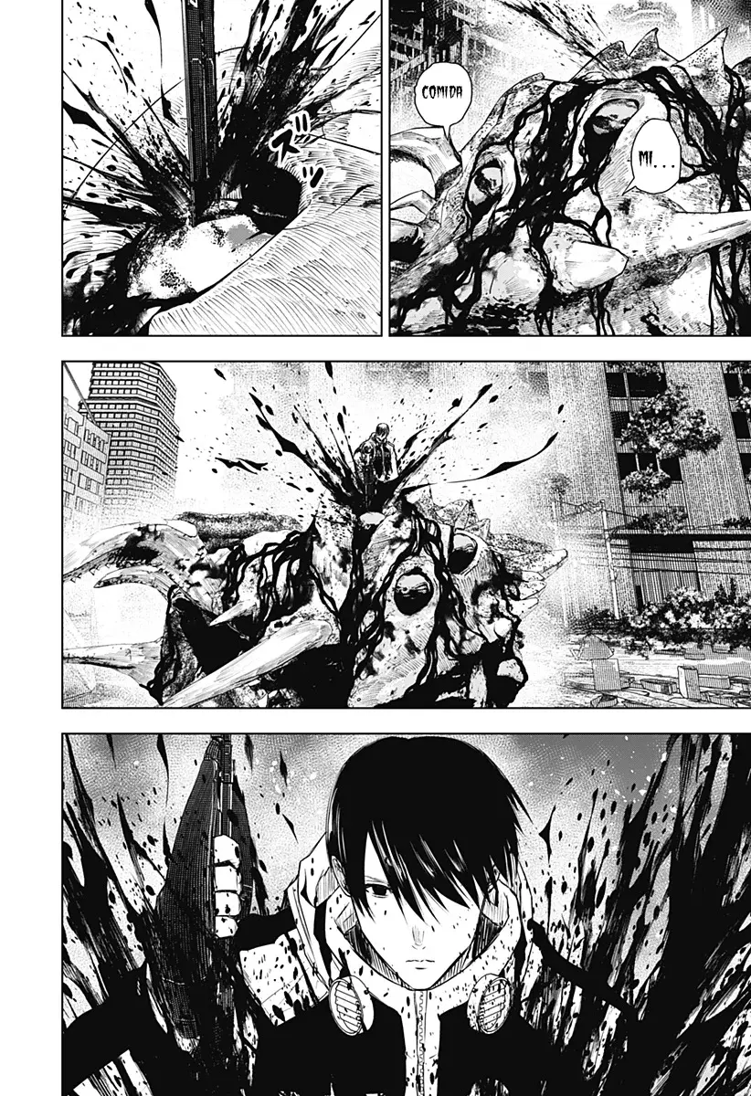Read Wild Strawberry ES Manga Online