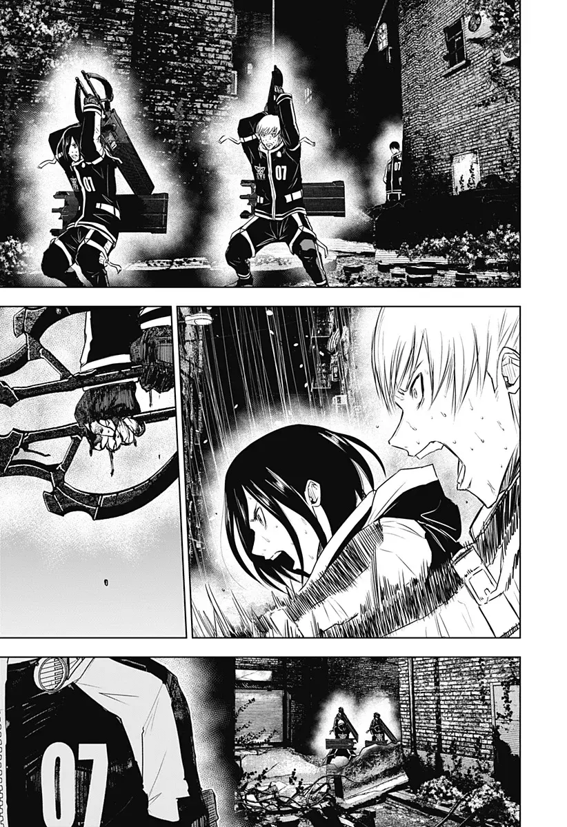 Read Wild Strawberry ES Manga Online