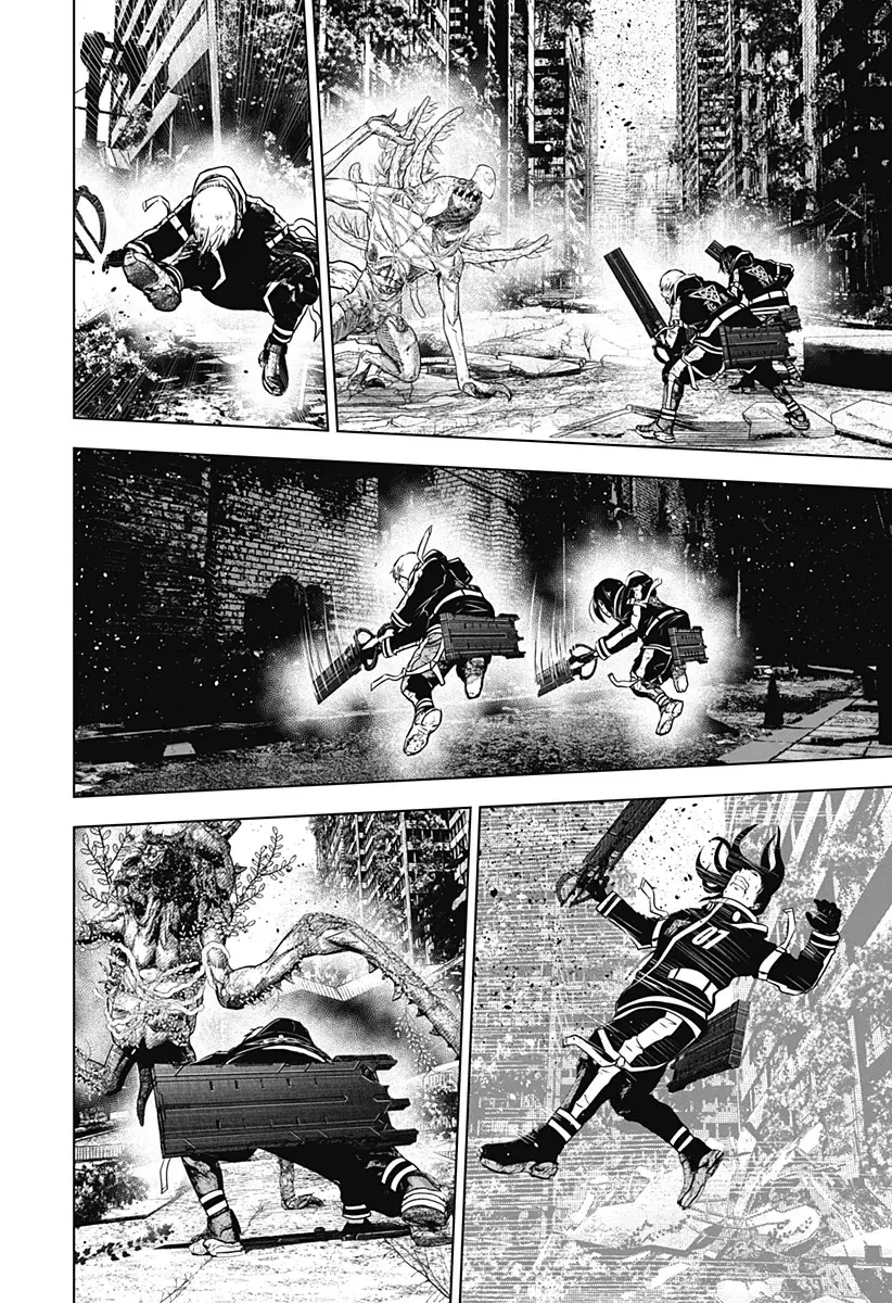 Read Wild Strawberry ES Manga Online