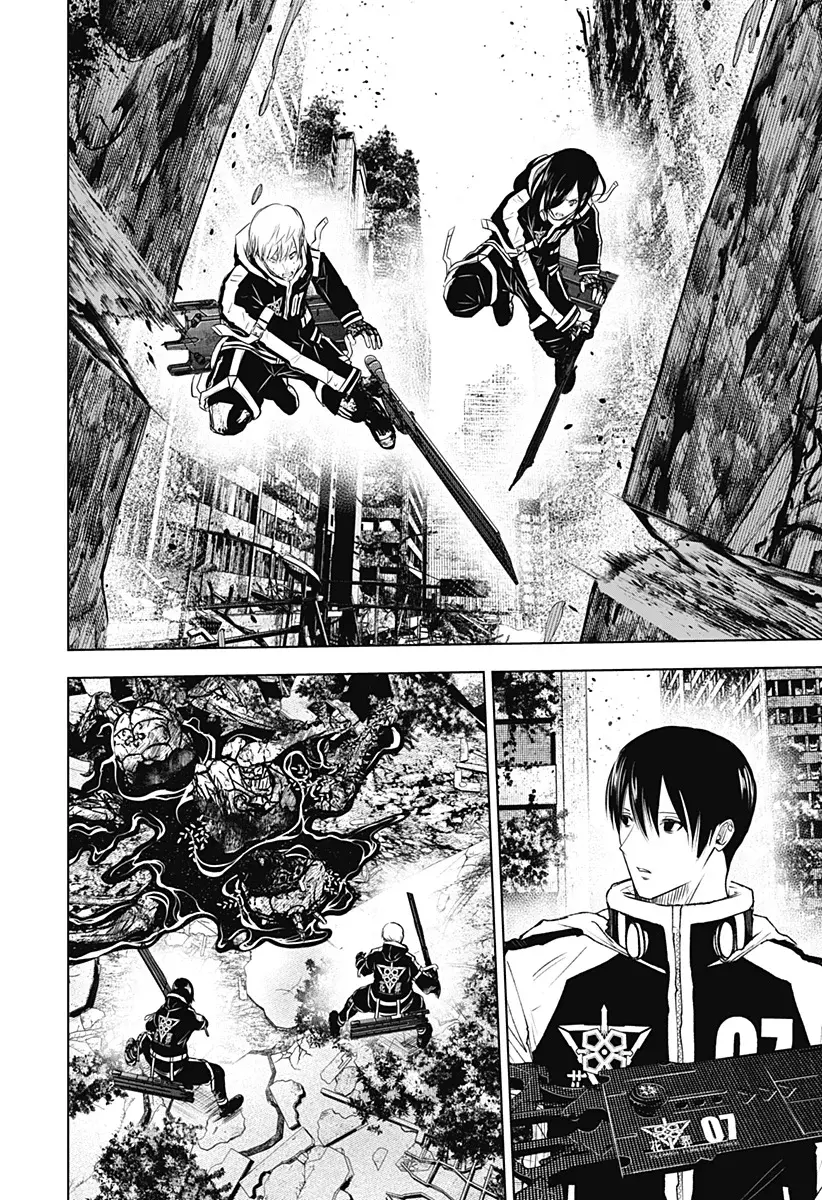 Read Wild Strawberry ES Manga Online