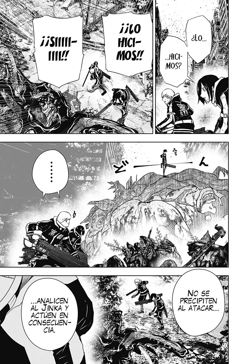 Read Wild Strawberry ES Manga Online