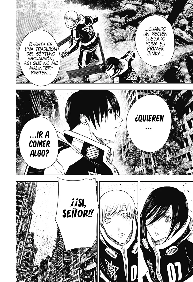 Read Wild Strawberry ES Manga Online